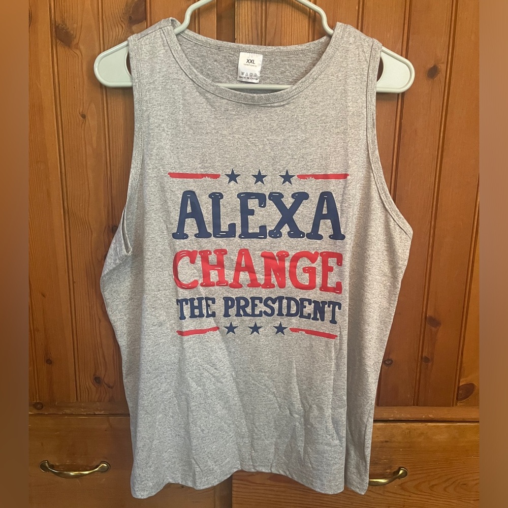 Tank top